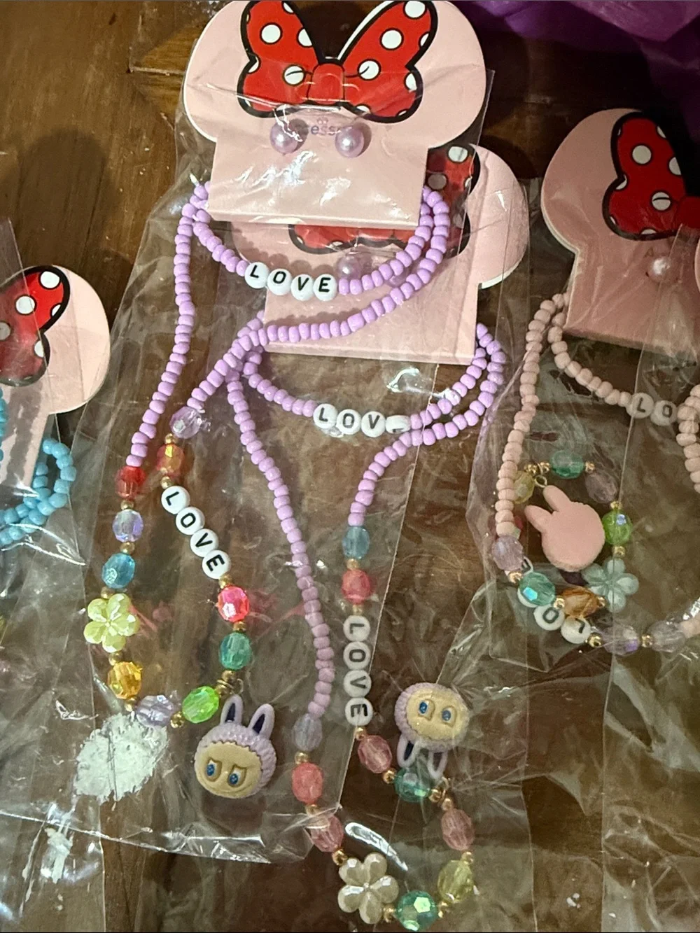 Kids jewelry bundle